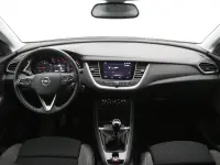 Opel Grandland X 1.2 96kW thumbnail