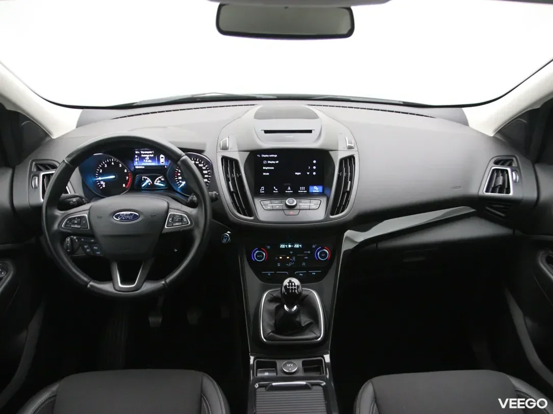 Ford Kuga 1.5 110kW