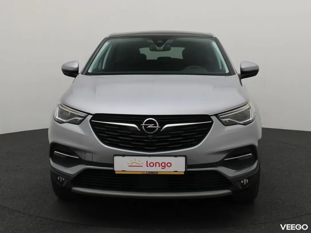 Opel Grandland X 1.5 96kW