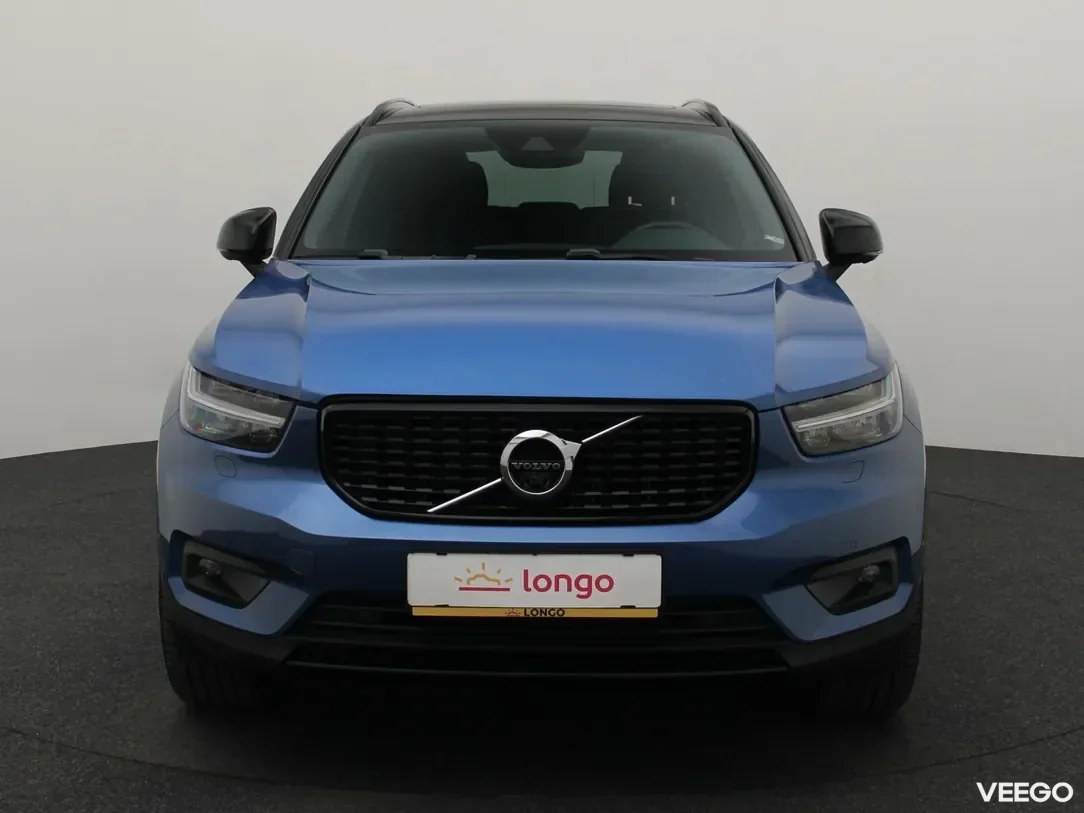 Volvo XC40 2 140kW