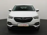Opel Grandland X 1.2 96kW thumbnail