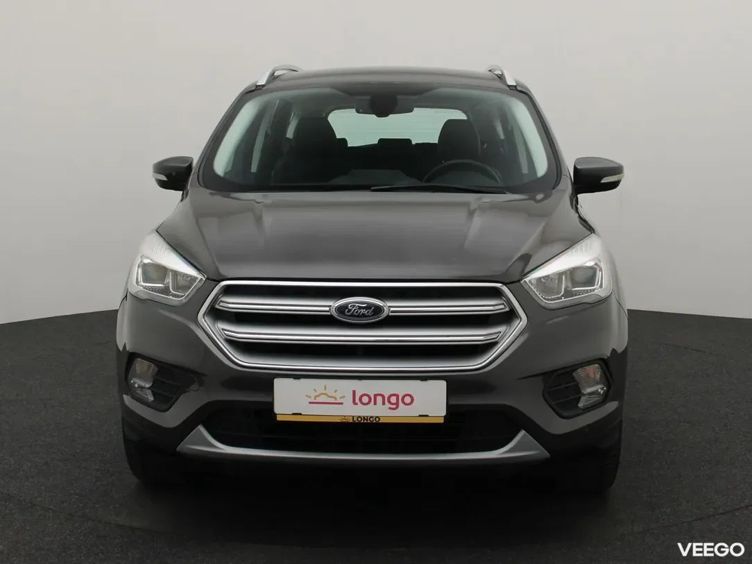 Ford Kuga 1.5 110kW