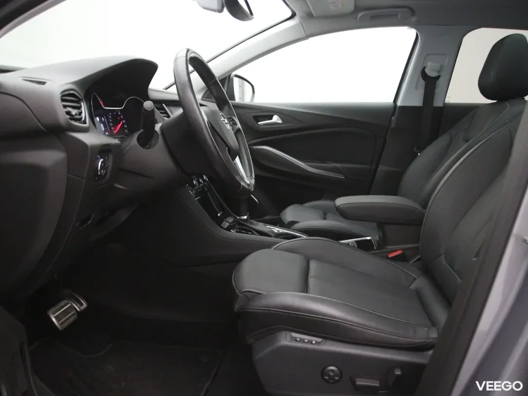 Opel Grandland X 1.5 96kW