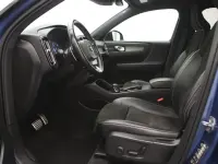 Volvo XC40 2 140kW thumbnail