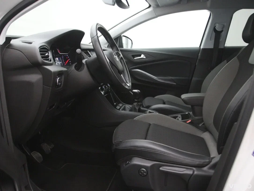 Opel Grandland X 1.2 96kW