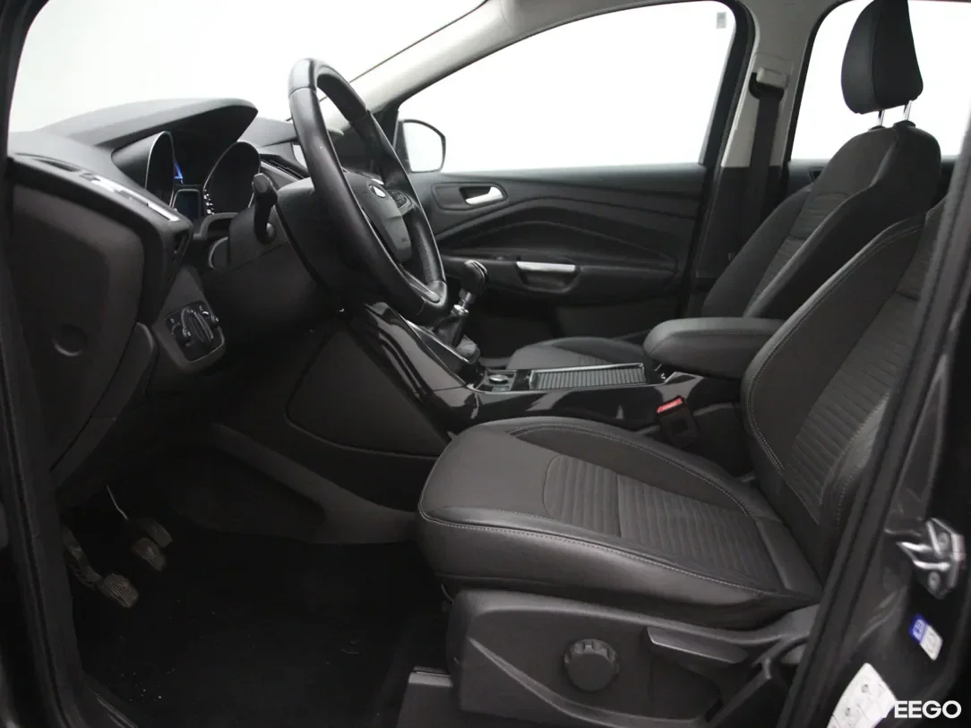 Ford Kuga 1.5 110kW