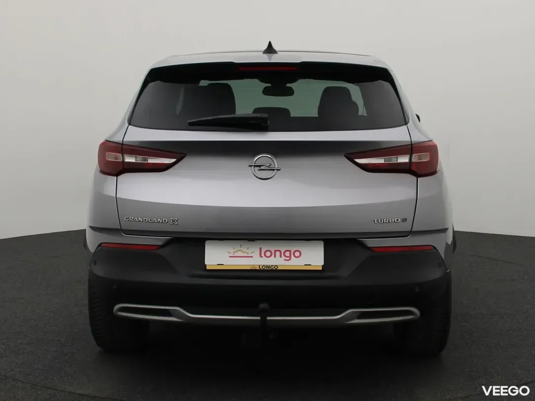 Opel Grandland X 1.5 96kW