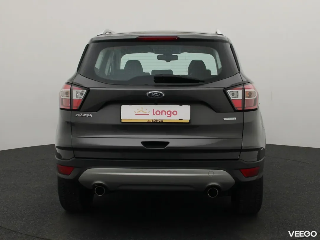 Ford Kuga 1.5 110kW