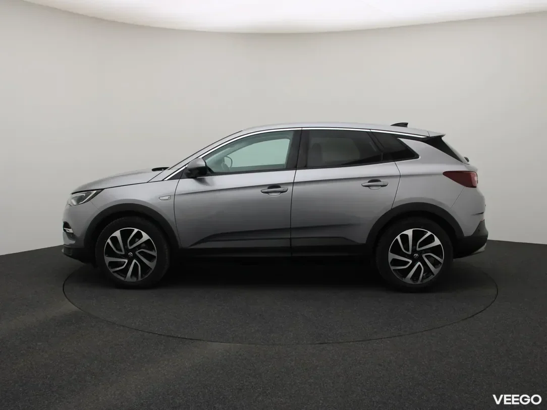 Opel Grandland X 1.5 96kW