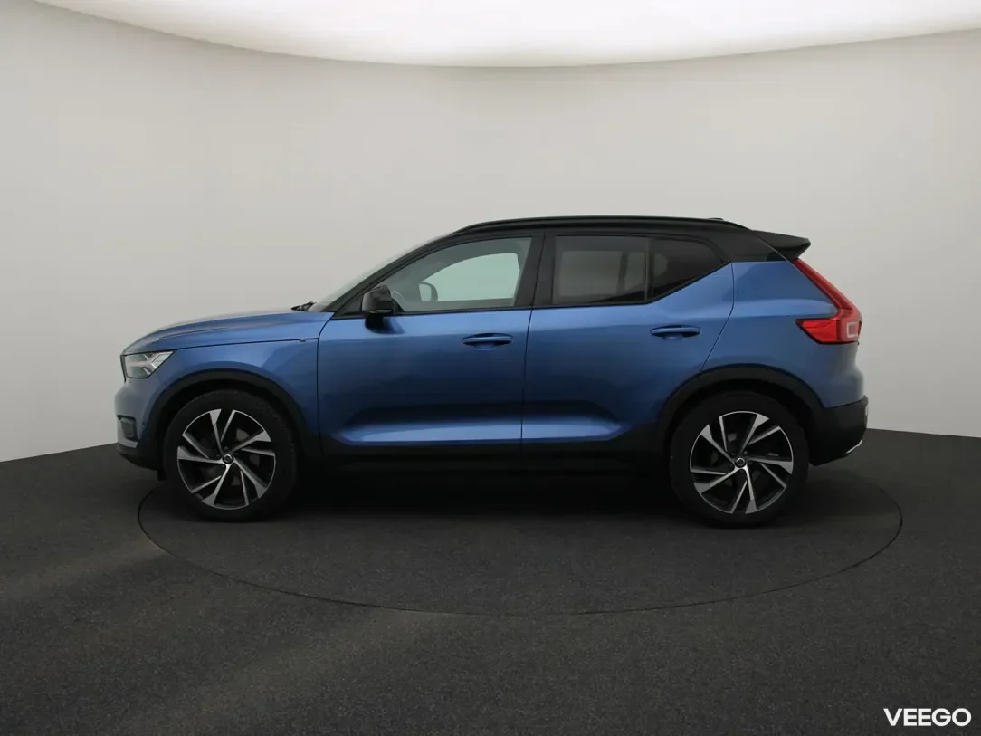 Volvo XC40 2 140kW