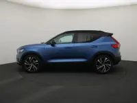Volvo XC40 2 140kW thumbnail