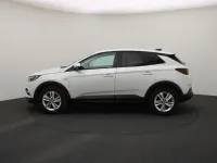 Opel Grandland X 1.2 96kW thumbnail