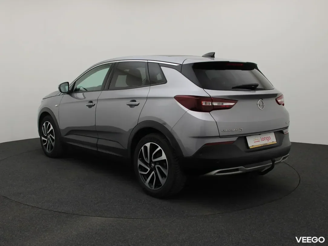 Opel Grandland X 1.5 96kW