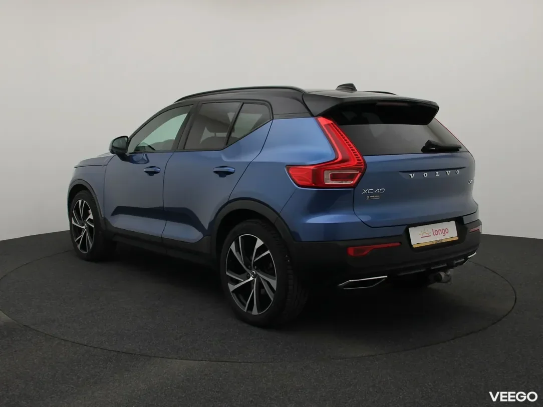 Volvo XC40 2 140kW