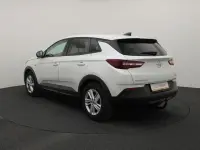 Opel Grandland X 1.2 96kW thumbnail