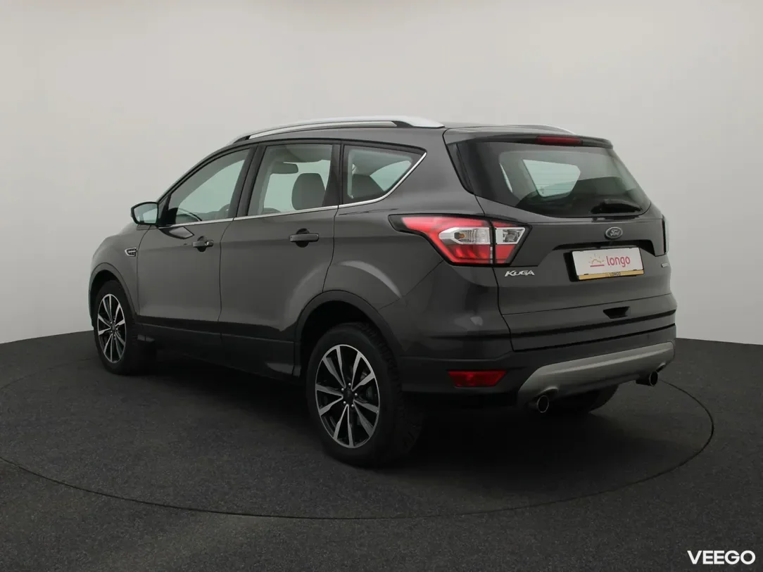 Ford Kuga 1.5 110kW