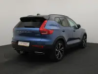 Volvo XC40 2 140kW thumbnail