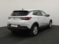 Opel Grandland X 1.2 96kW thumbnail