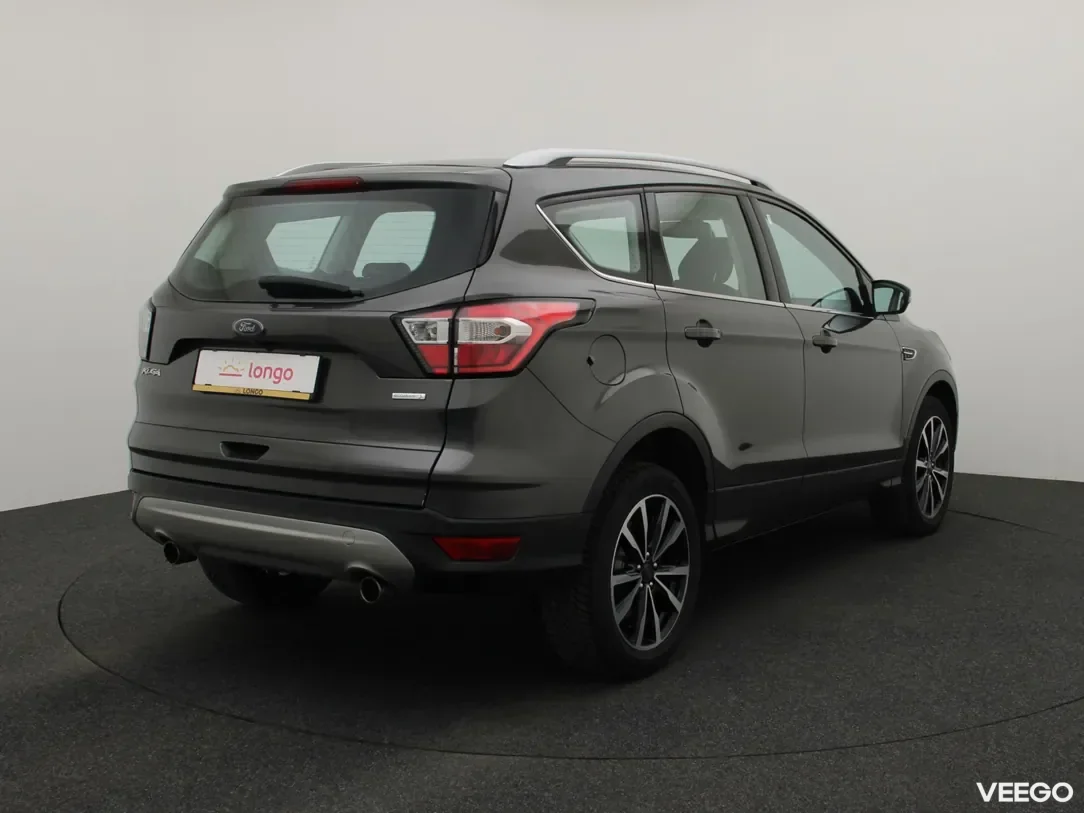 Ford Kuga 1.5 110kW
