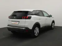 Peugeot 3008 1.2 96kW thumbnail