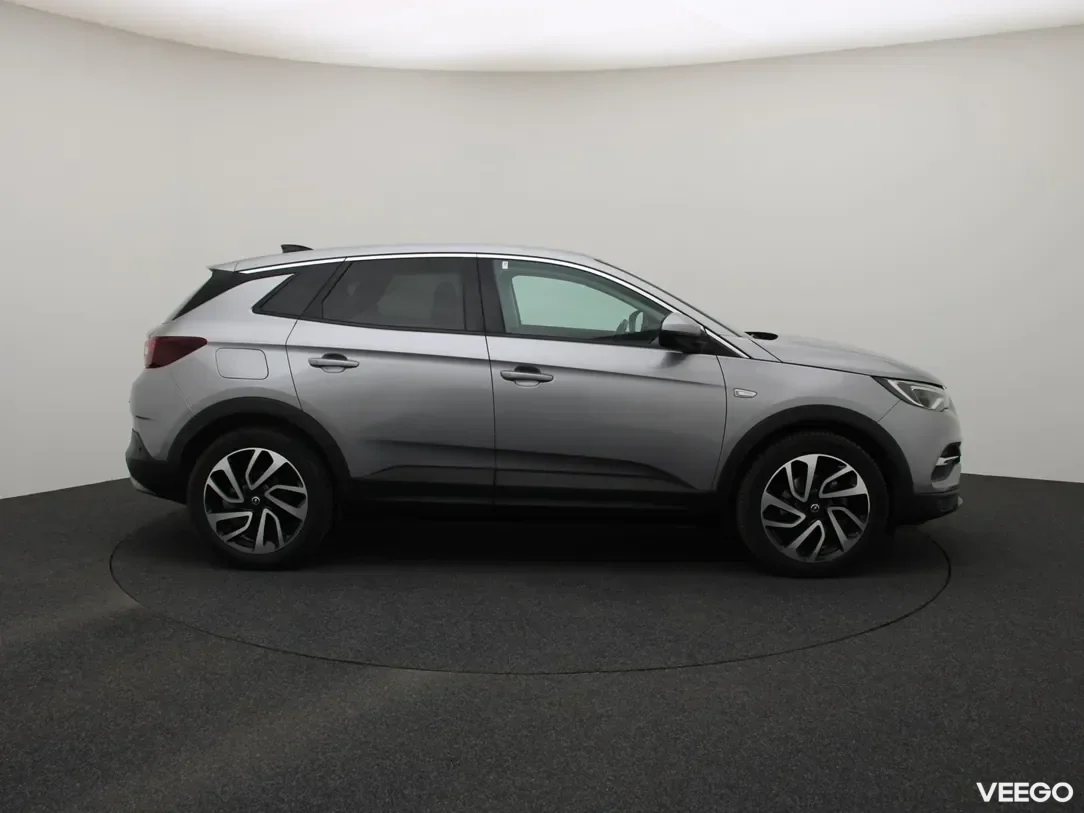 Opel Grandland X 1.5 96kW