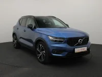 Volvo XC40 2 140kW thumbnail