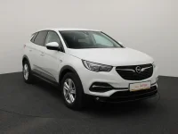 Opel Grandland X 1.2 96kW thumbnail