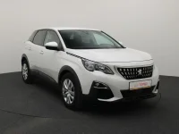Peugeot 3008 1.2 96kW thumbnail