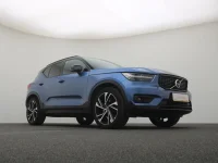 Volvo XC40 2 140kW thumbnail