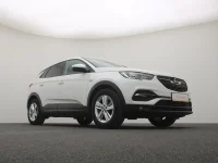 Opel Grandland X 1.2 96kW thumbnail