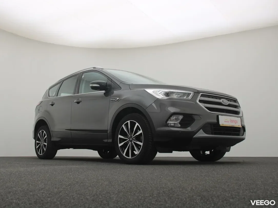 Ford Kuga 1.5 110kW