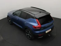 Volvo XC40 2 140kW thumbnail