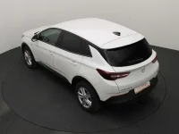 Opel Grandland X 1.2 96kW thumbnail