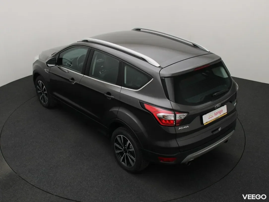 Ford Kuga 1.5 110kW