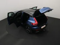 Volvo XC40 2 140kW thumbnail