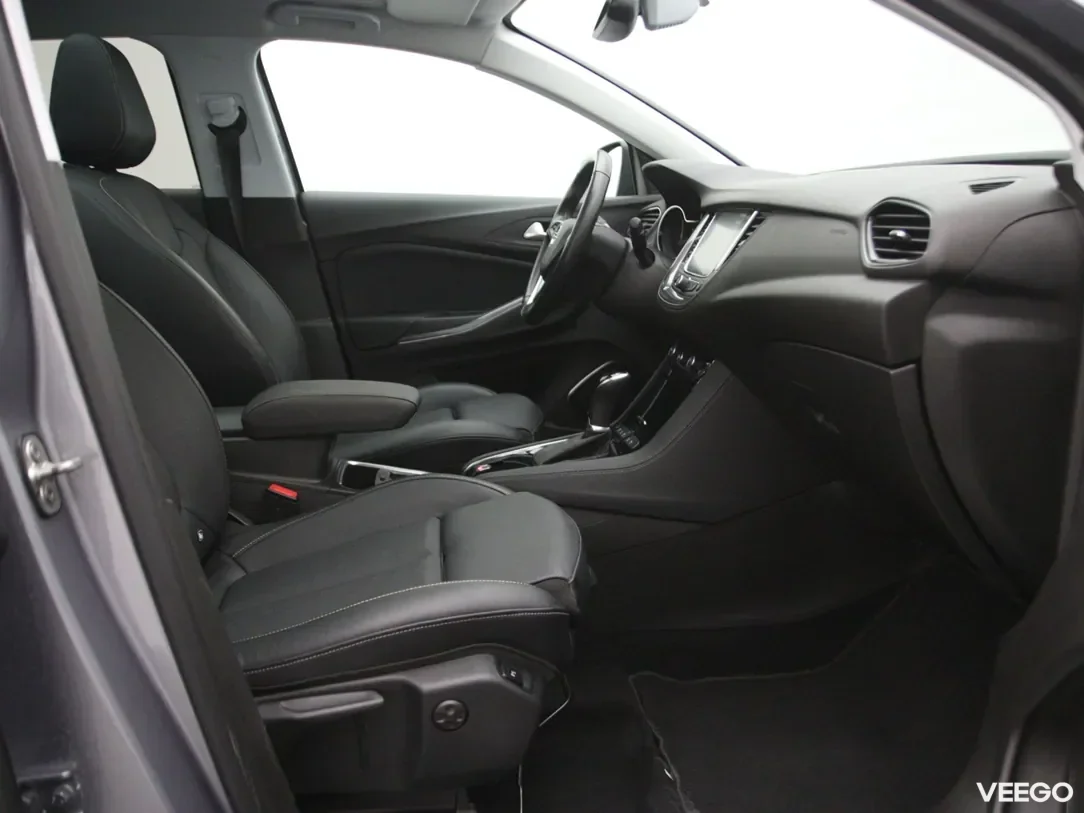 Opel Grandland X 1.5 96kW