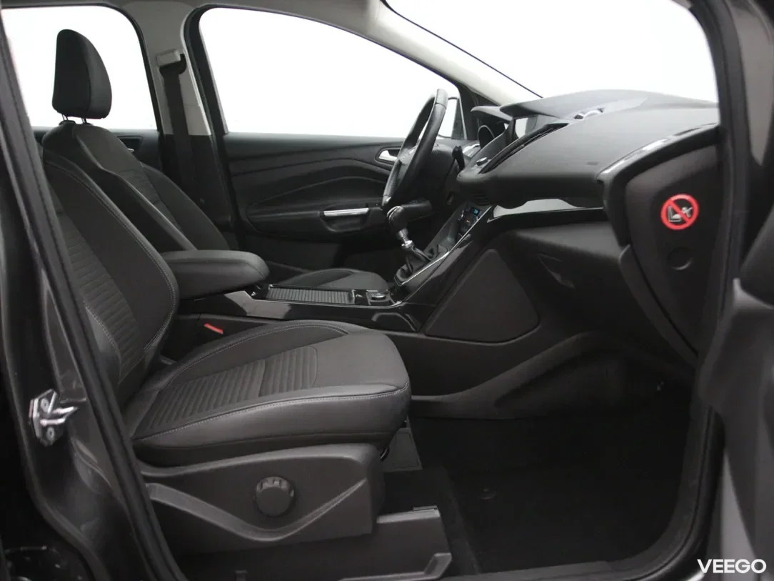 Ford Kuga 1.5 110kW