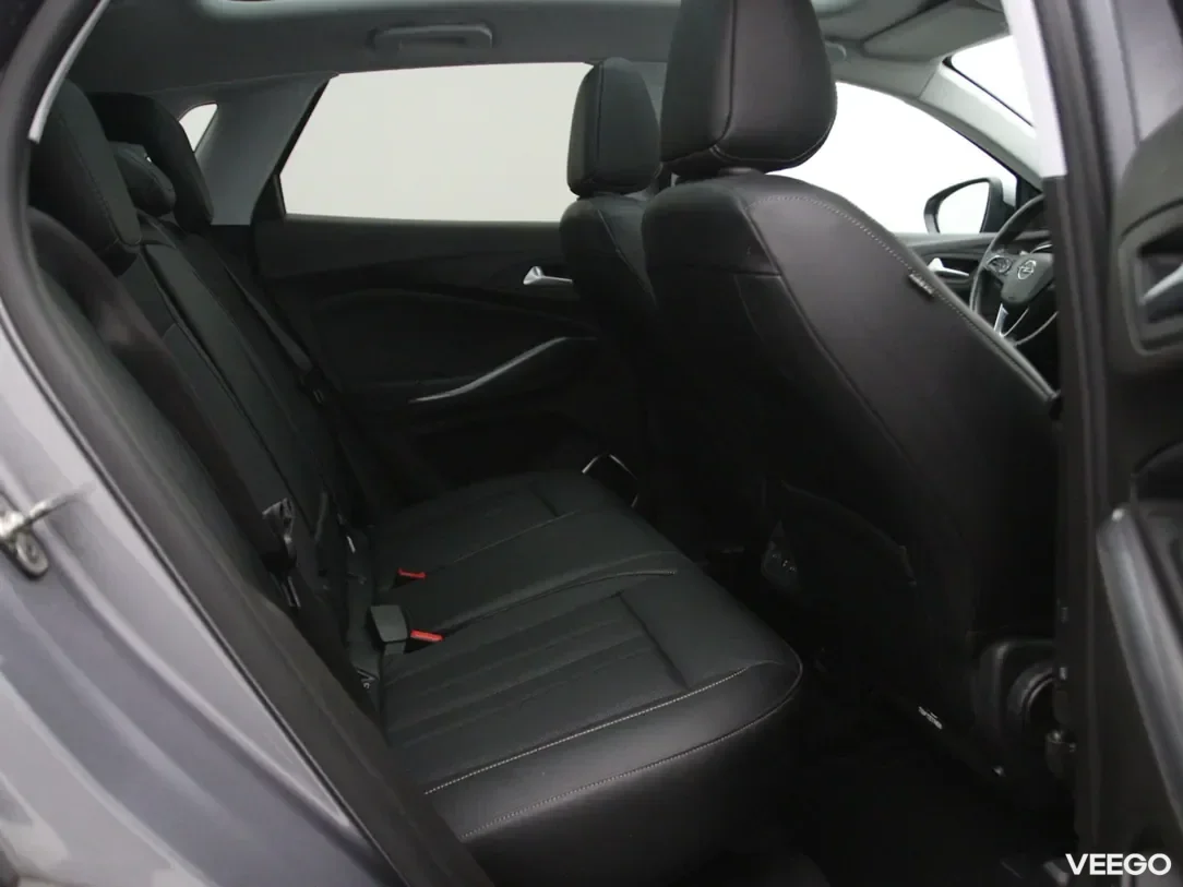 Opel Grandland X 1.5 96kW