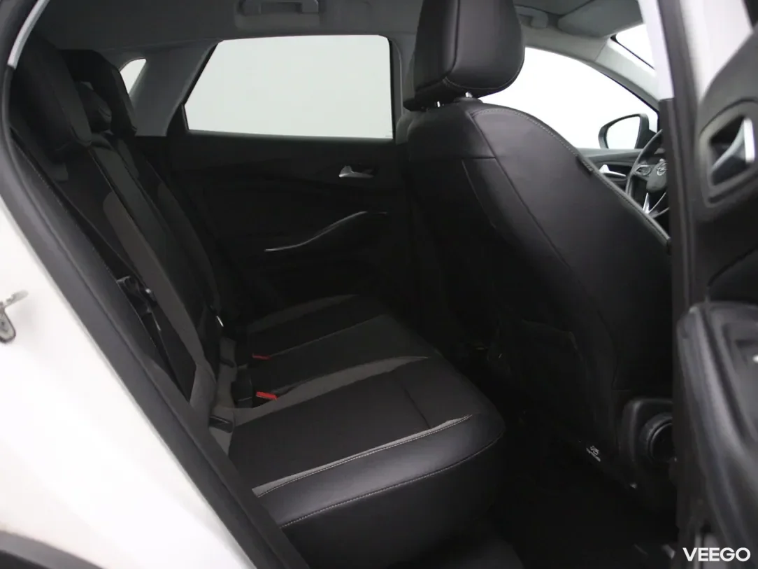 Opel Grandland X 1.2 96kW