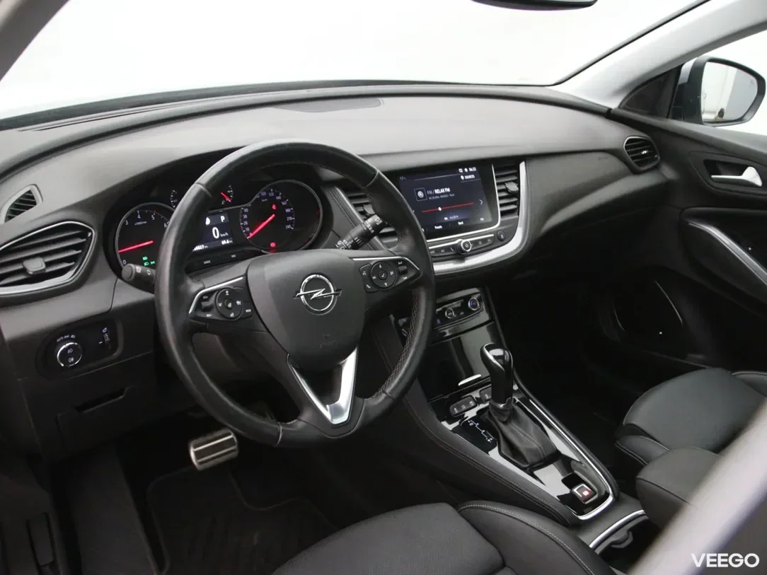 Opel Grandland X 1.5 96kW