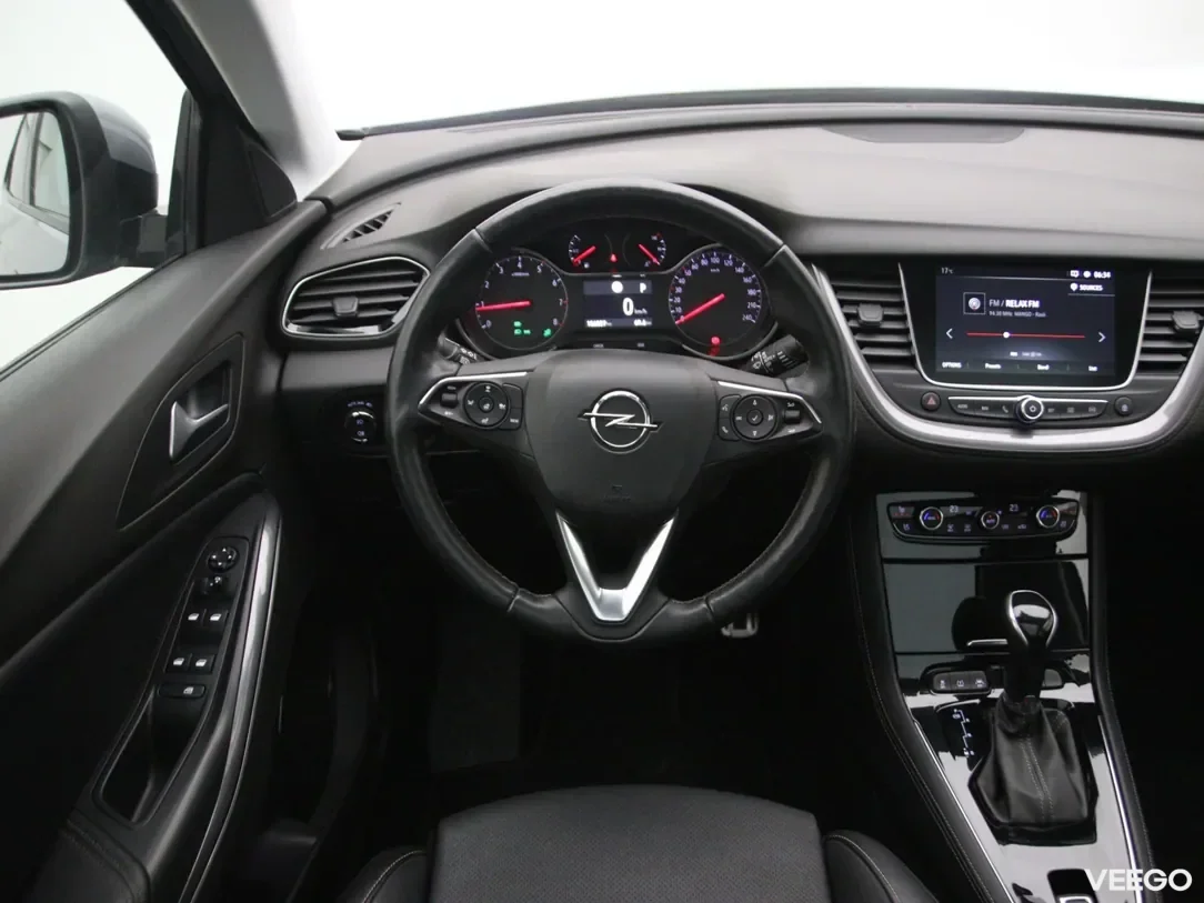 Opel Grandland X 1.5 96kW