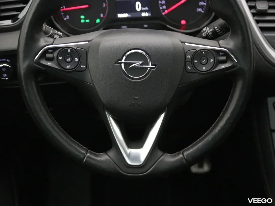 Opel Grandland X 1.5 96kW