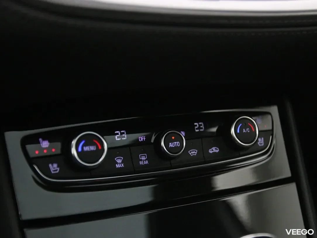 Opel Grandland X 1.5 96kW