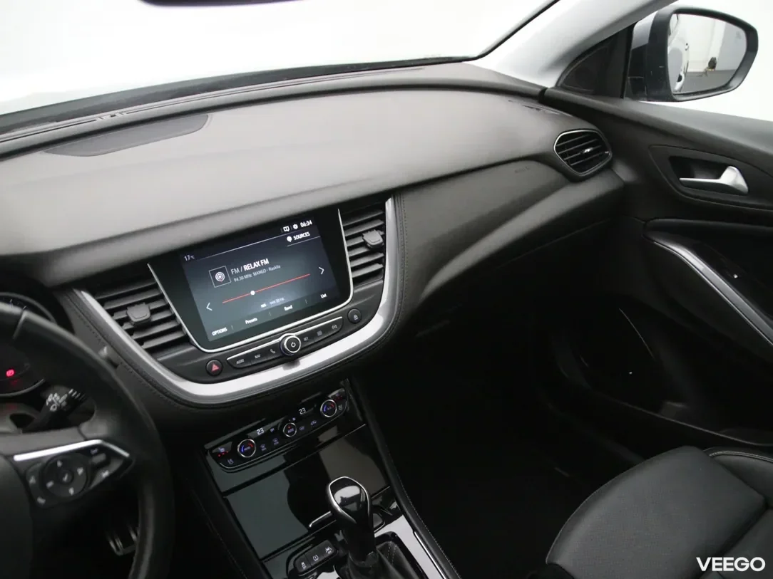 Opel Grandland X 1.5 96kW