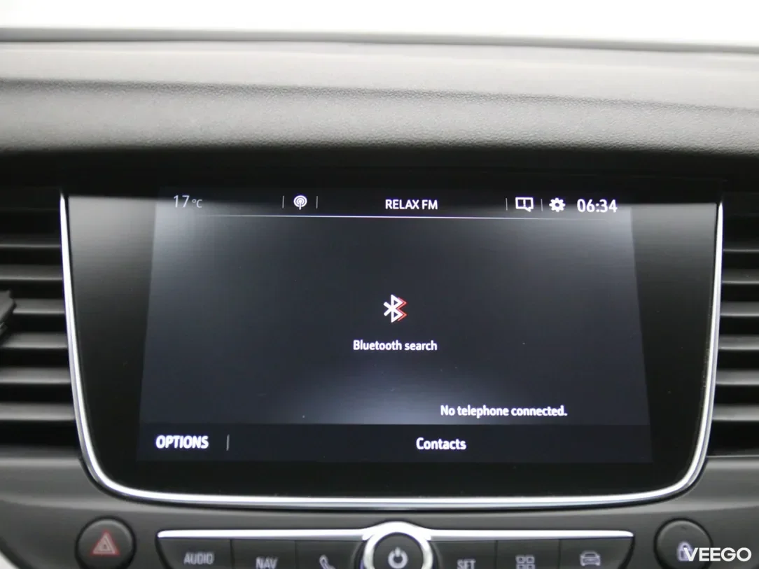 Opel Grandland X 1.5 96kW