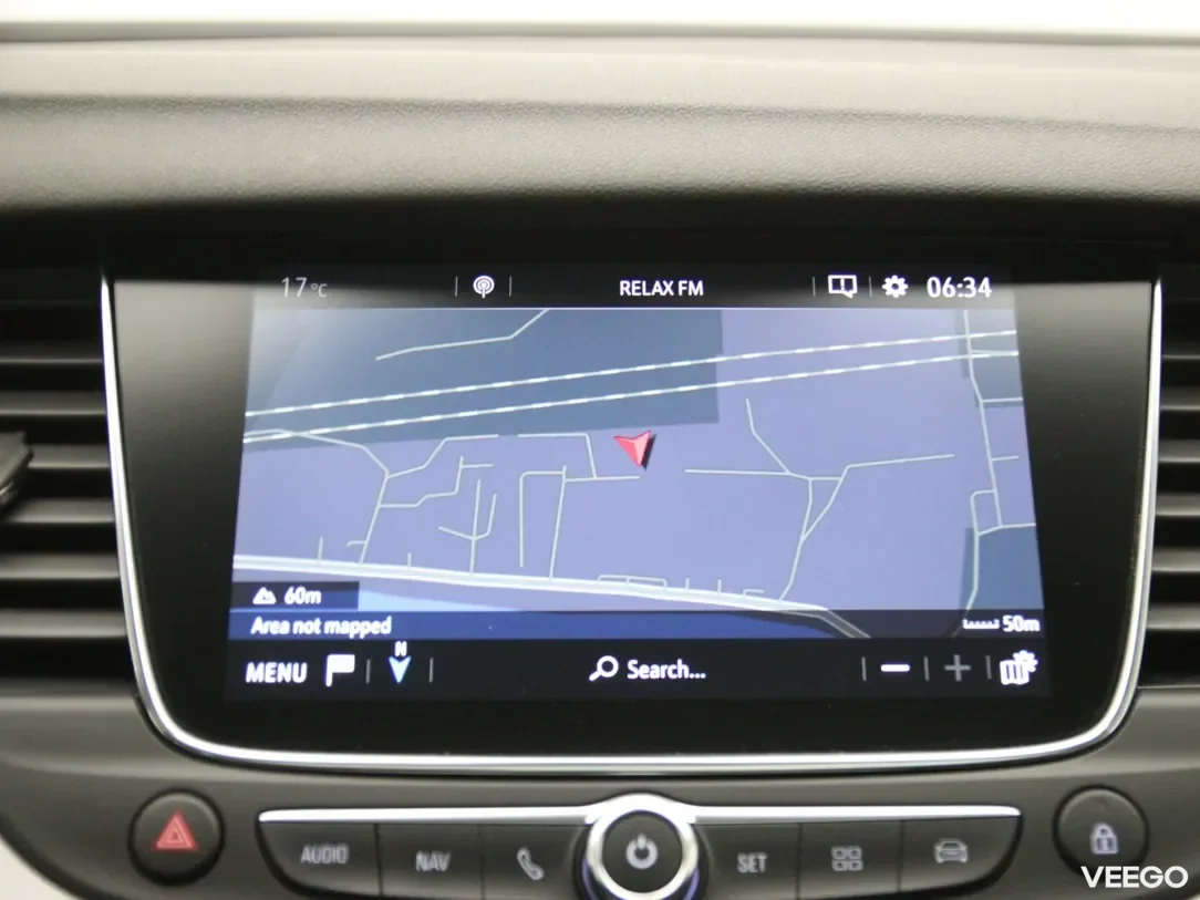 Opel Grandland X 1.5 96kW