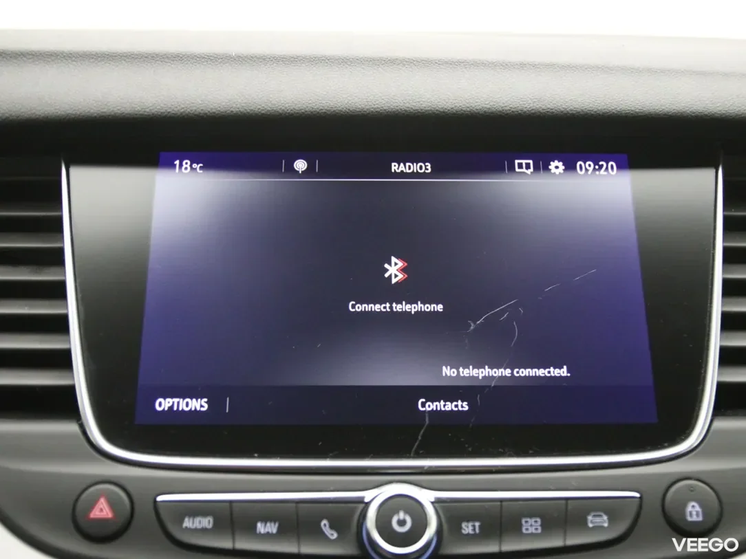 Opel Grandland X 1.2 96kW