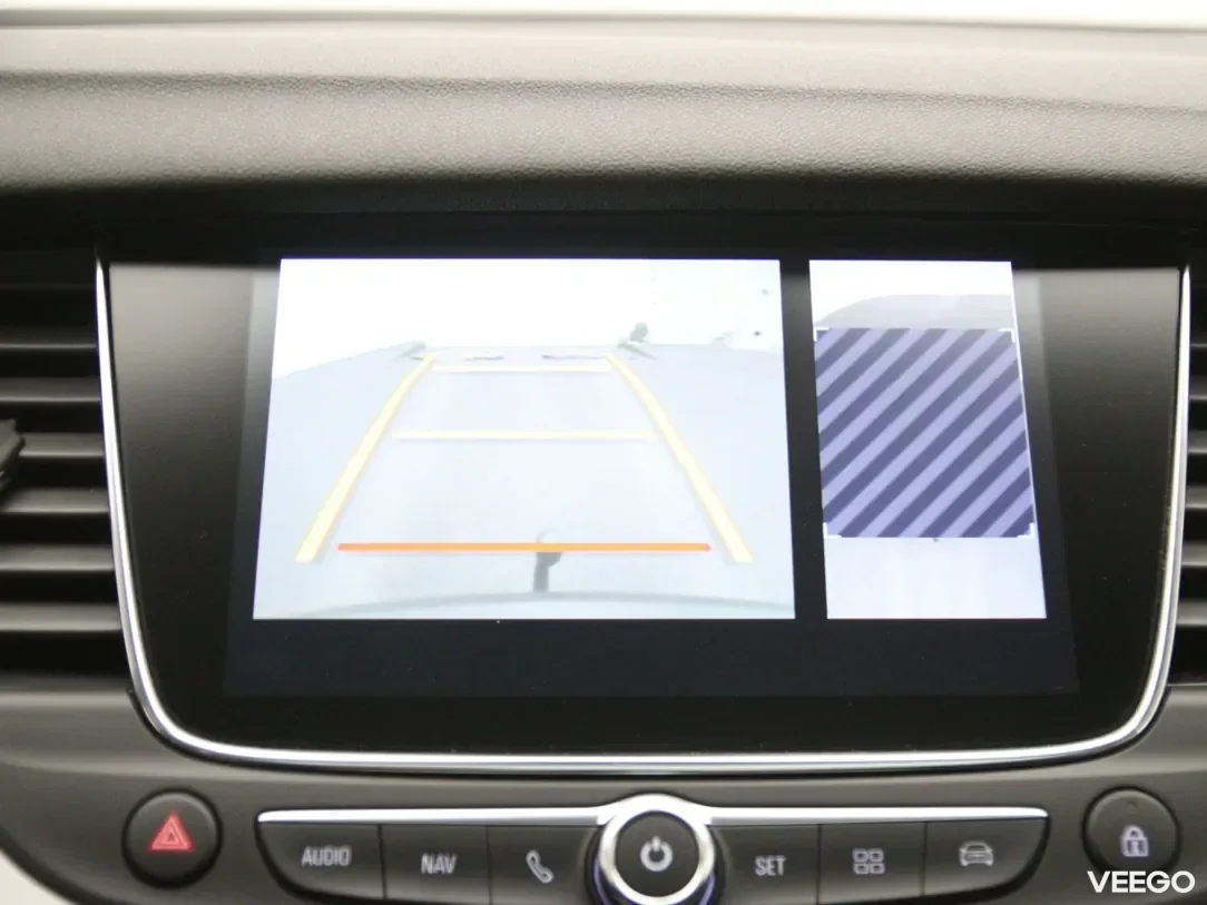 Opel Grandland X 1.5 96kW