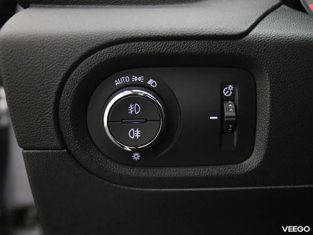 Opel Grandland X 1.5 96kW