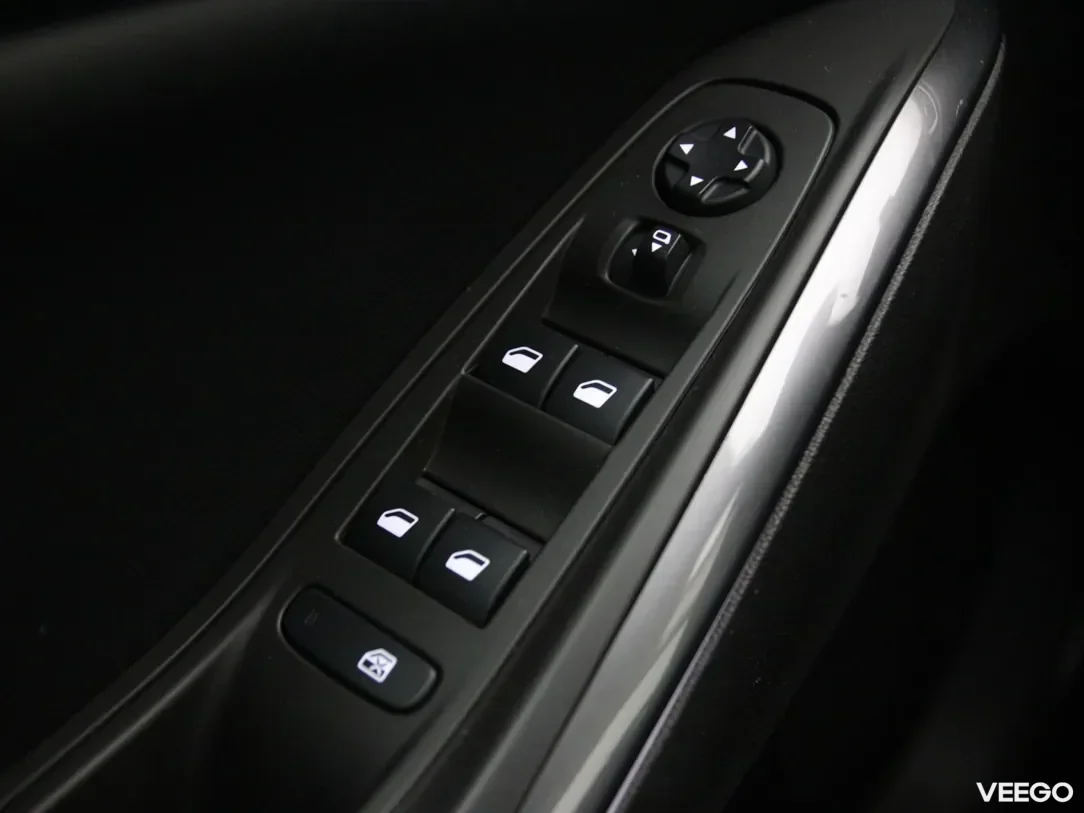 Opel Grandland X 1.2 96kW